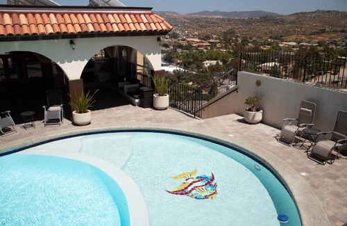 Tecate Hotel | Tranquil Stay at Short Stay Tecate Hotel Boutique