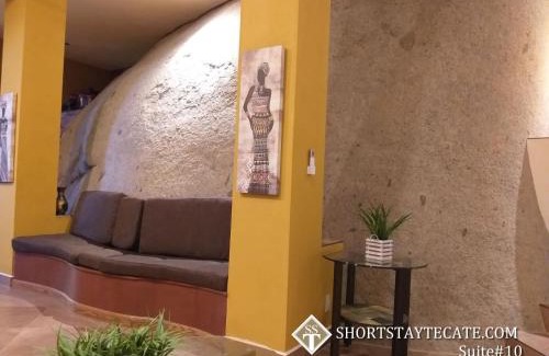 Tecate Hotel | Tranquil Stay at Short Stay Tecate Hotel Boutique