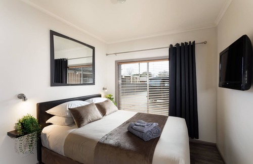 Trafalgar Apartment | Short Stays Gippsland