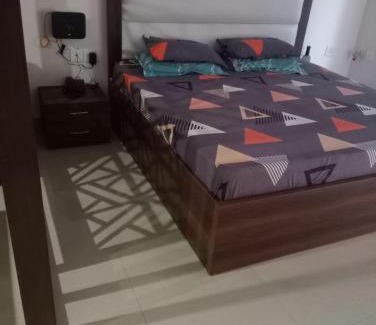 Noida Apartment | Budget-Friendly Stays in Fully Furnished Service Apartment