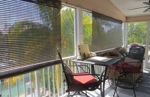 Cutthroat Harbor Estates House | Pet-Friendly Canal Front Home with Direct Boat Access