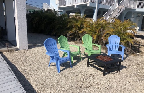 Cutthroat Harbor Estates House | Pet-Friendly Canal Front Home with Direct Boat Access