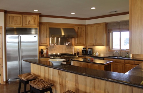 Pedernales Canyon Ranch House | Perfect Temporary Stay in Austin with Pool and Ocean View