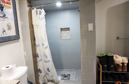 York University Heights House | Convenient Short Term Rental Near York University