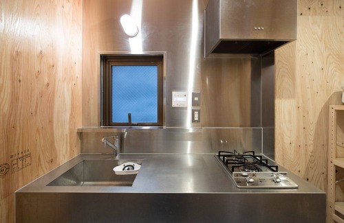 Kuramae House | Cozy Ninja House: Perfect Family Stay Near Asakusa