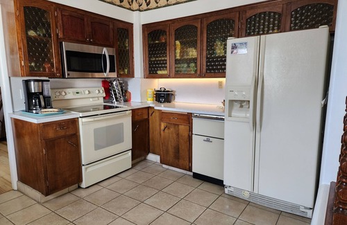 Idaho Falls House | Steps from Historic Downtown with Spa and Family Amenities