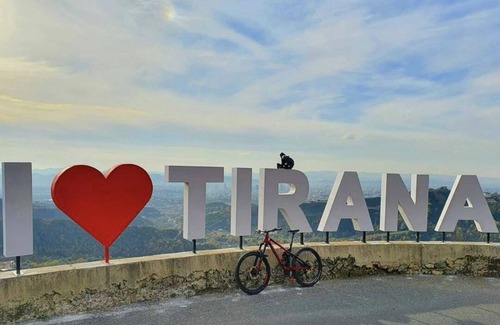 Tirana Apartment | Conveniently Located Near City Center & Family-Friendly