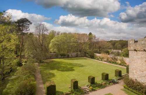 Hallington House | Experience Shortflatt Tower: Family & Pet Friendly Stay