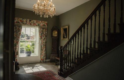Hallington House | Experience Shortflatt Tower: Family & Pet Friendly Stay