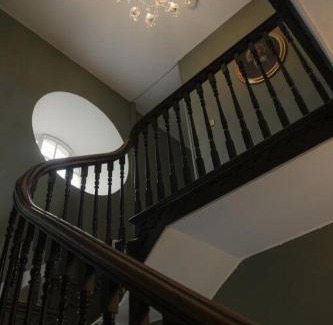 Hallington House | Experience Shortflatt Tower: Family & Pet Friendly Stay