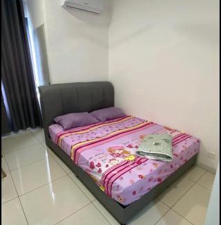 Sepang Apartment | Convenient ShortHotel with Pool near KLIA Sepang