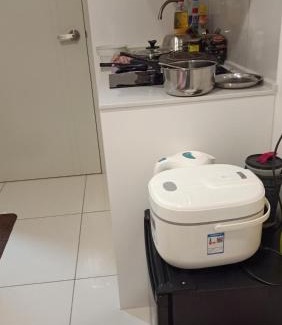 Sepang Apartment | Convenient ShortHotel with Pool near KLIA Sepang