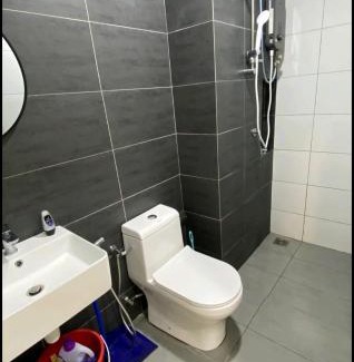 Sepang Apartment | Convenient ShortHotel with Pool near KLIA Sepang