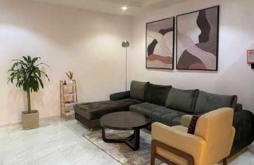Lekki Apartment | Shortlet spaces