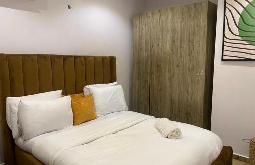 Lekki Apartment | Shortlet spaces