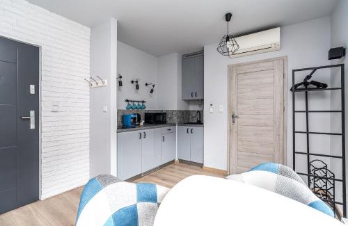 Kazimierz Apartment | ShortStayPoland Wawrzyńca