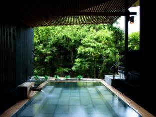 Aizuwakamatsu Hotel | Relax at Shosuke-no-Yado Takinoyu: Top-Rated Spa Retreat