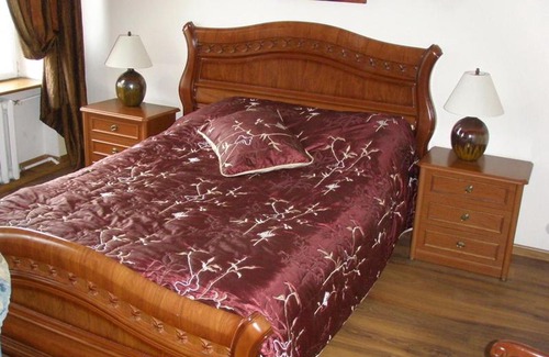 Bartoszyce House | Pet-Friendly SHotels by Restauracja Stodoła - Rated 9/10
