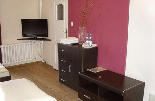 Bartoszyce House | Pet-Friendly SHotels by Restauracja Stodoła - Rated 9/10