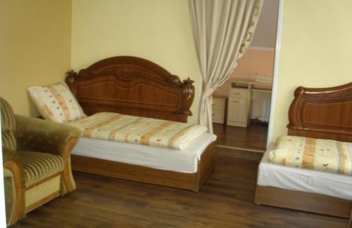 Bartoszyce House | Pet-Friendly SHotels by Restauracja Stodoła - Rated 9/10