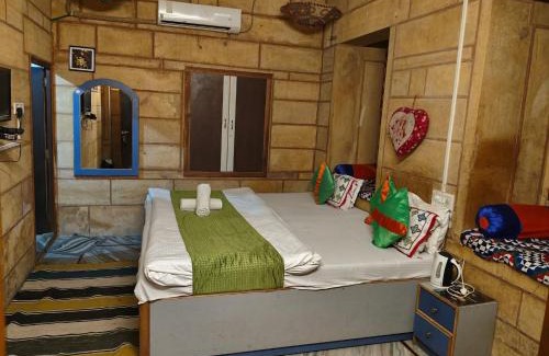Jaisalmer Hotel | Discover Unique Stays: Should I Stay or Go?