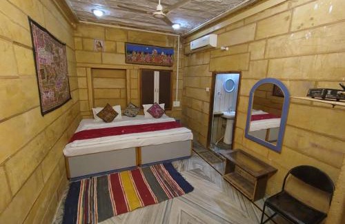 Jaisalmer Hotel | Discover Unique Stays: Should I Stay or Go?