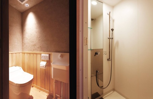 Aizuwakamatsu House | Relax at Shousuke no Yado Takinoyu - A 4-Star Retreat