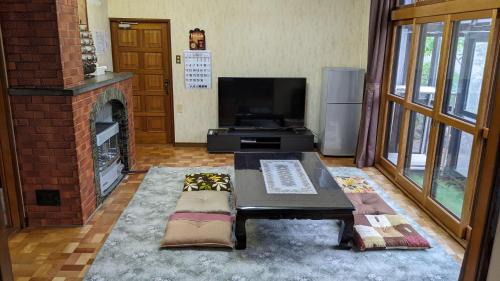 Noboribetsu Villa | Discover 昭和居: Family-Friendly with 8/10 Guest Ratings