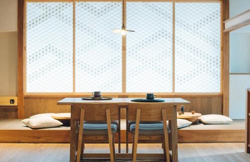 Gotsu Hotel | Family-Friendly Stay at Showcase Hotel KASANE with Kitchen