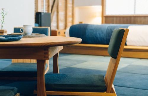 Gotsu Hotel | Family-Friendly Stay at Showcase Hotel KASANE with Kitchen