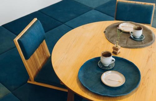 Gotsu Hotel | Family-Friendly Stay at Showcase Hotel KASANE with Kitchen