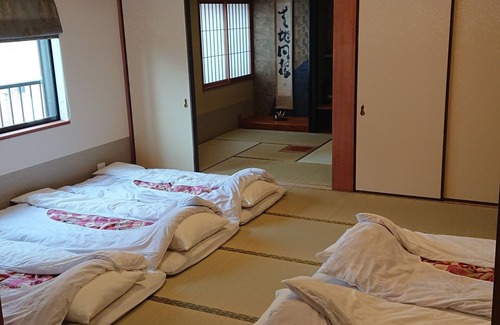 Nakamura House | Guest Rated 10/10: Showwa no yado Tsuchiya Awaits You