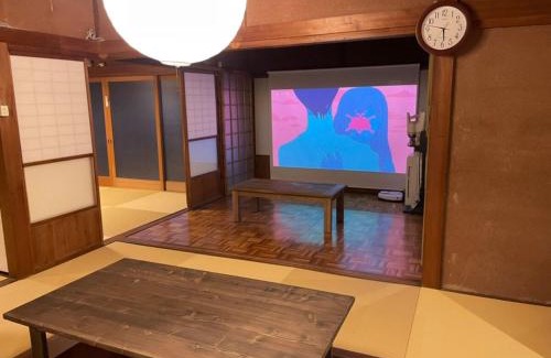 Shozu-gun House | Inviting Shozu no Yado Hamakaze - Family-Friendly Escape