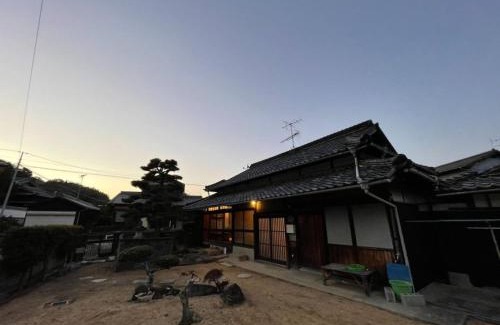 Shozu-gun House | Inviting Shozu no Yado Hamakaze - Family-Friendly Escape