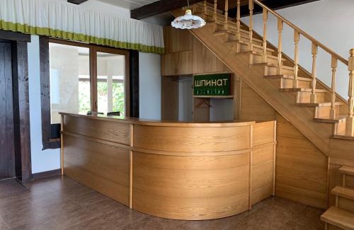 Arcadia Hotel | Shpinat: Pet-Friendly Hotel with Ocean Views and Hot Tub