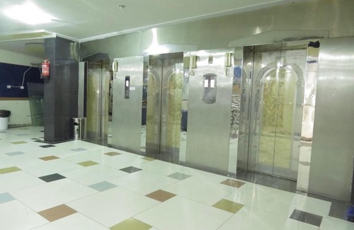 Mecca Apartment | Comfortable Two-Bedroom Apartment Minutes from the Haram