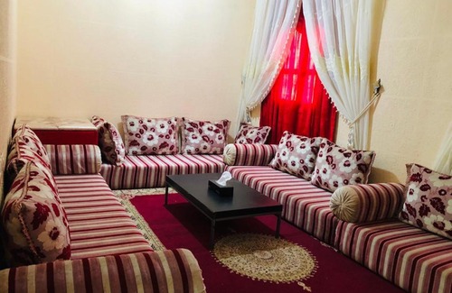 Laayoune Apartment | Explore Family-Friendly شقق بوركون for Your Next Getaway