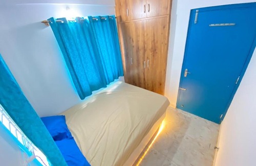 Bengaluru Apartment | Pet-Friendly Retreat at Shree 269 for the Whole Family
