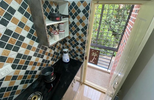 Bengaluru Apartment | Pet-Friendly Retreat at Shree 269 for the Whole Family