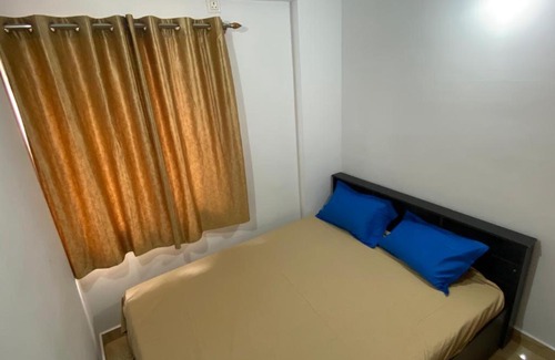 Bengaluru Apartment | Pet-Friendly Retreat at Shree 269 for the Whole Family