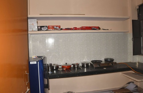 Varanasi Apartment | Discover Shree Anandam Kashi: Family-Friendly Retreat