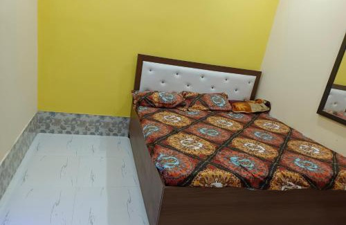 Haraiya House | Budget-Friendly Stay at Shree Bhuneshwar Seva Sadan