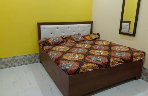 Haraiya House | Budget-Friendly Stay at Shree Bhuneshwar Seva Sadan