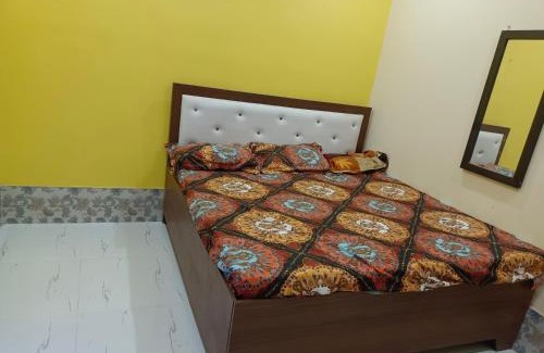 Haraiya House | Budget-Friendly Stay at Shree Bhuneshwar Seva Sadan