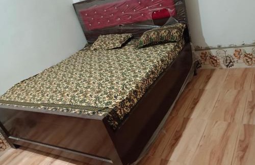 Haraiya House | Budget-Friendly Stay at Shree Bhuneshwar Seva Sadan