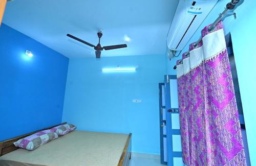 Tiruvannamalai House | SHREE CHENDUR Residency, SUPRAPATH