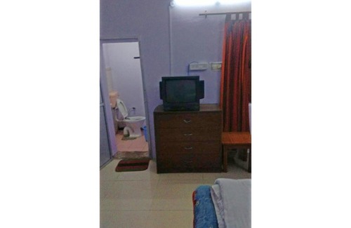 Gomti Nagar House | Welcoming Shree Guest House in Lucknow - Pet Friendly Stay