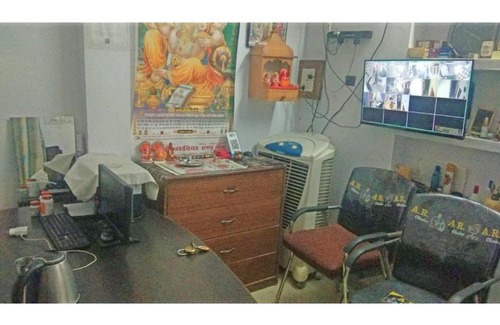 Gomti Nagar House | Welcoming Shree Guest House in Lucknow - Pet Friendly Stay