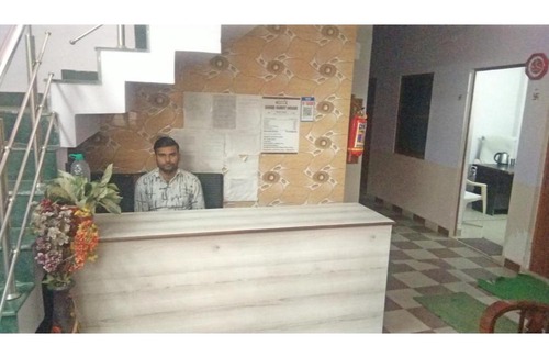 Gomti Nagar House | Welcoming Shree Guest House in Lucknow - Pet Friendly Stay