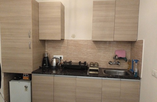 Vrindavan Apartment | Elegant Shree Ji Dhaam in the Heart of Vibrant Vrindavan